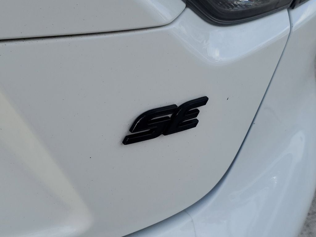 2024 Toyota Corolla SE Nightshade