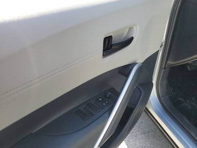 2024 Toyota Corolla Cross L