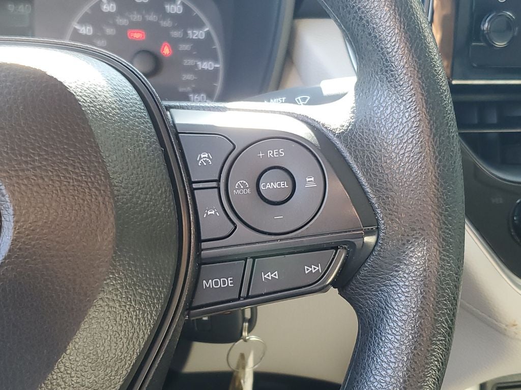 2024 Toyota Corolla Cross L