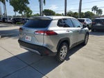 2024 Toyota Corolla Cross L