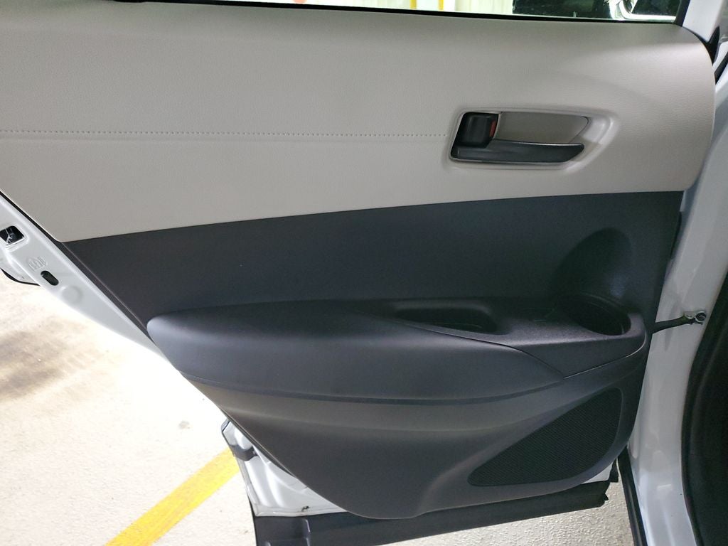 2025 Toyota Corolla Cross L