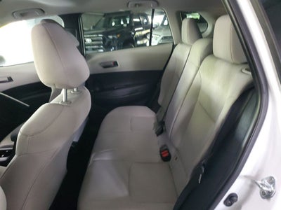 2025 Toyota Corolla Cross L
