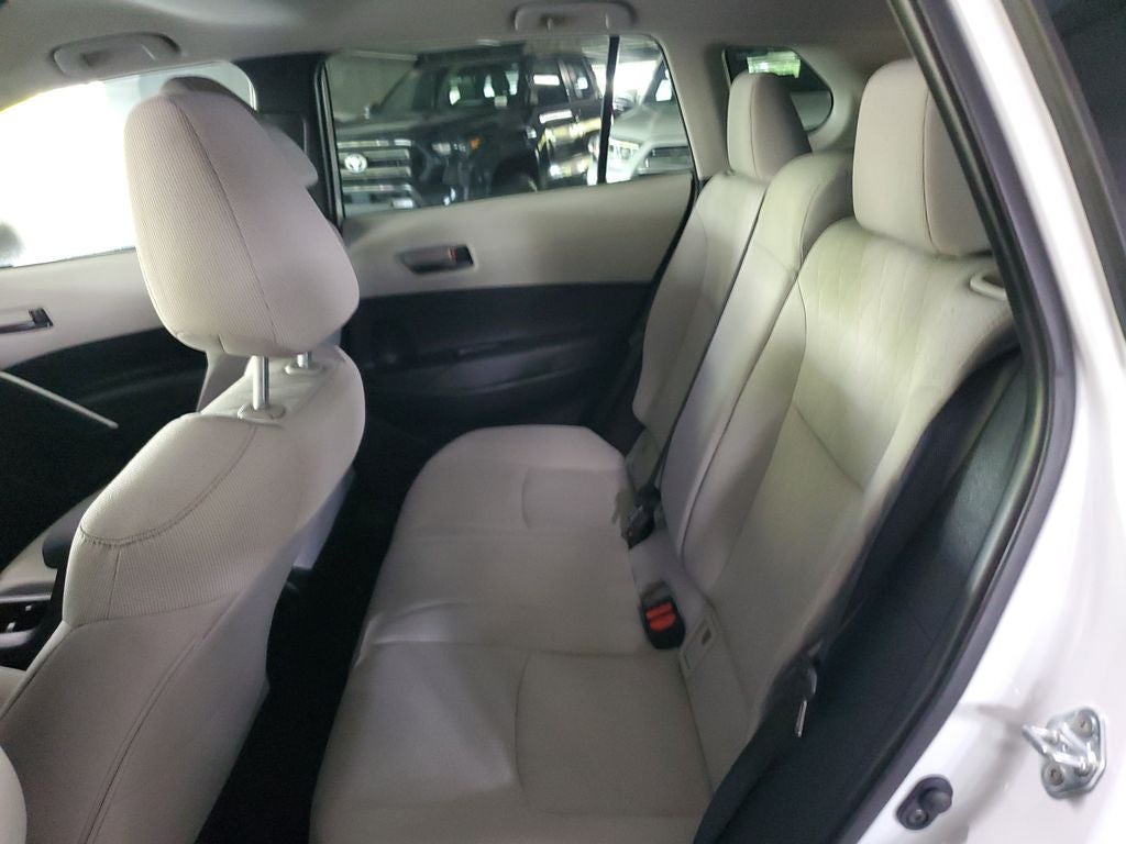 2025 Toyota Corolla Cross L