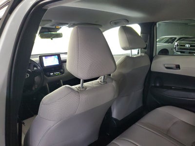 2025 Toyota Corolla Cross L