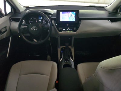 2025 Toyota Corolla Cross L