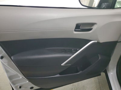 2025 Toyota Corolla Cross L