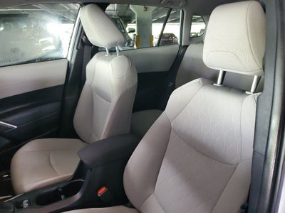2025 Toyota Corolla Cross L