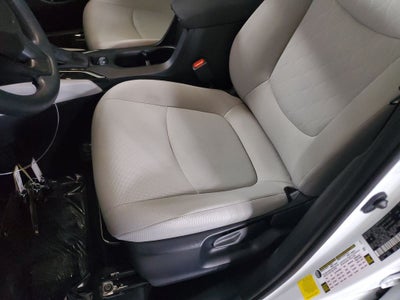2025 Toyota Corolla Cross L