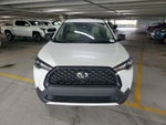 2025 Toyota Corolla Cross L