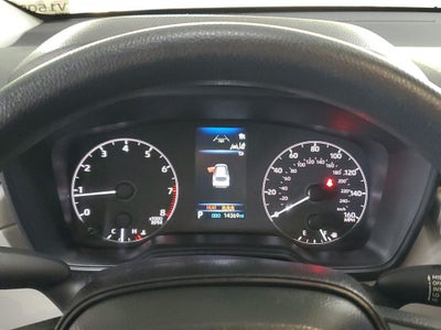 2025 Toyota Corolla Cross L