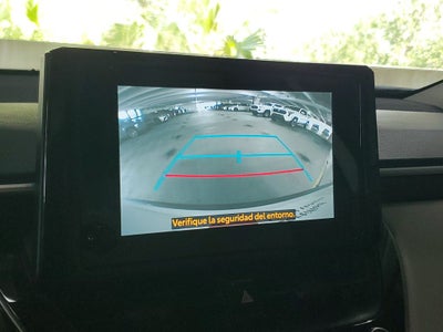 2025 Toyota Corolla Cross L