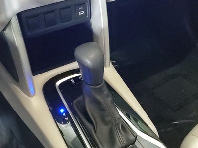 2025 Toyota Corolla Cross L