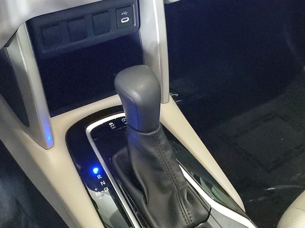 2025 Toyota Corolla Cross L