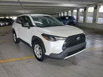 2025 Toyota Corolla Cross L