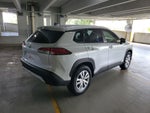 2025 Toyota Corolla Cross L