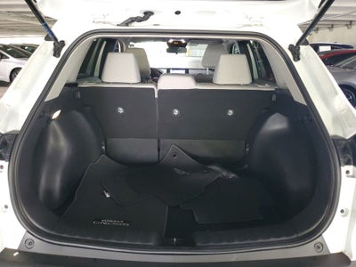 2025 Toyota Corolla Cross L