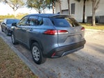 2024 Toyota Corolla Cross L