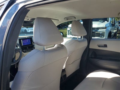 2024 Toyota Corolla Cross L