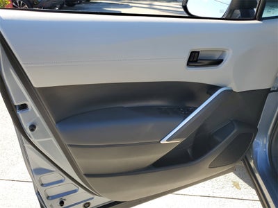 2024 Toyota Corolla Cross L