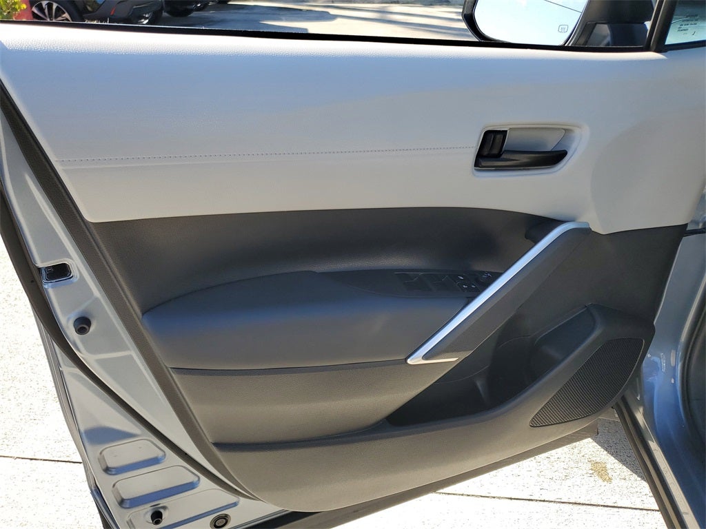 2024 Toyota Corolla Cross L