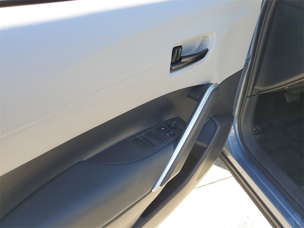 2024 Toyota Corolla Cross L