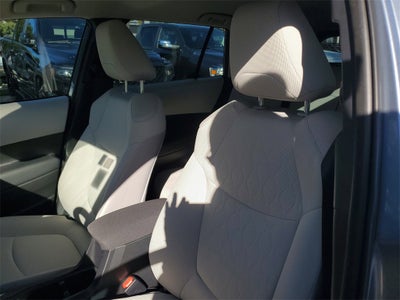 2024 Toyota Corolla Cross L