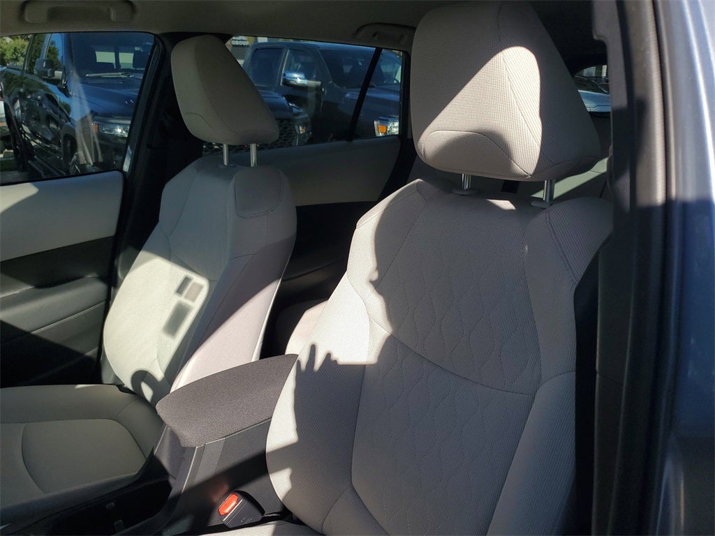 2024 Toyota Corolla Cross L