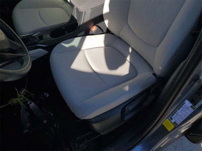 2024 Toyota Corolla Cross L