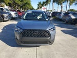 2024 Toyota Corolla Cross L