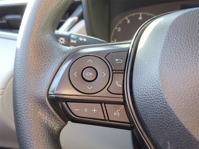 2024 Toyota Corolla Cross L