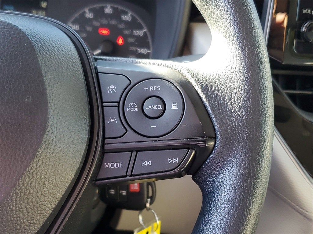 2024 Toyota Corolla Cross L