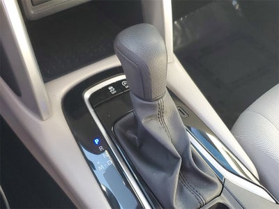 2024 Toyota Corolla Cross L