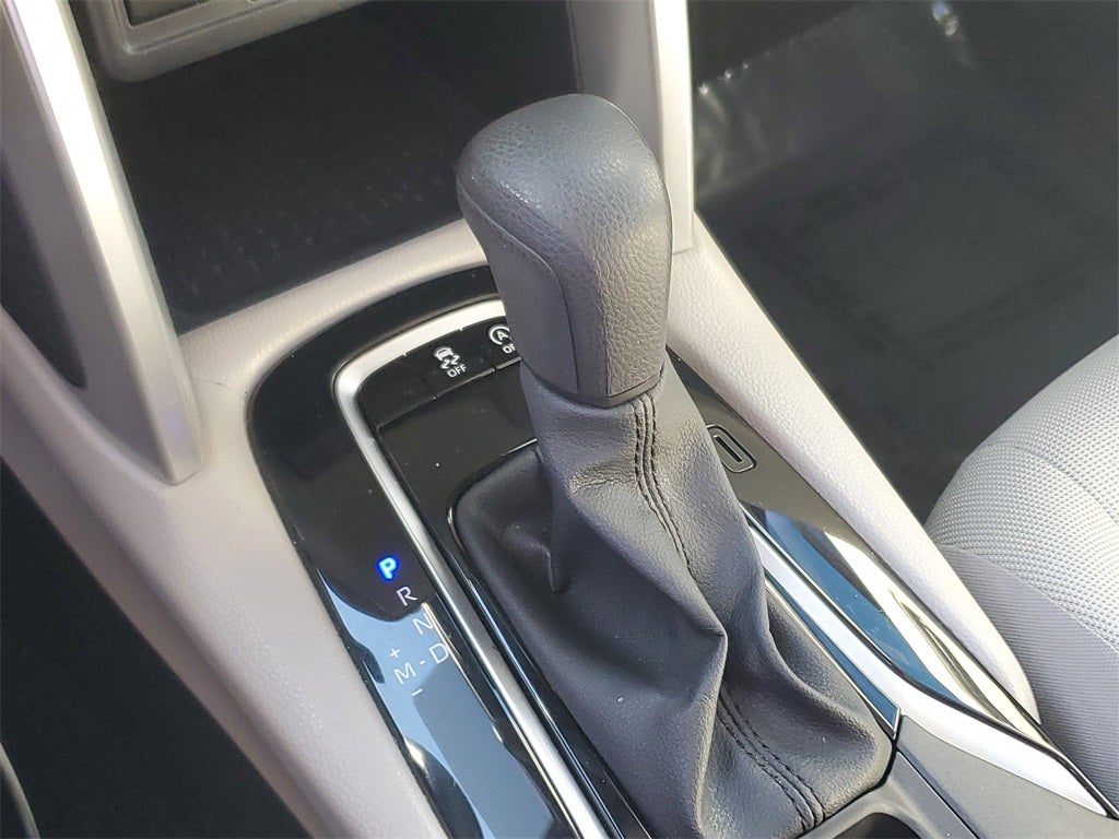 2024 Toyota Corolla Cross L