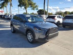 2024 Toyota Corolla Cross L