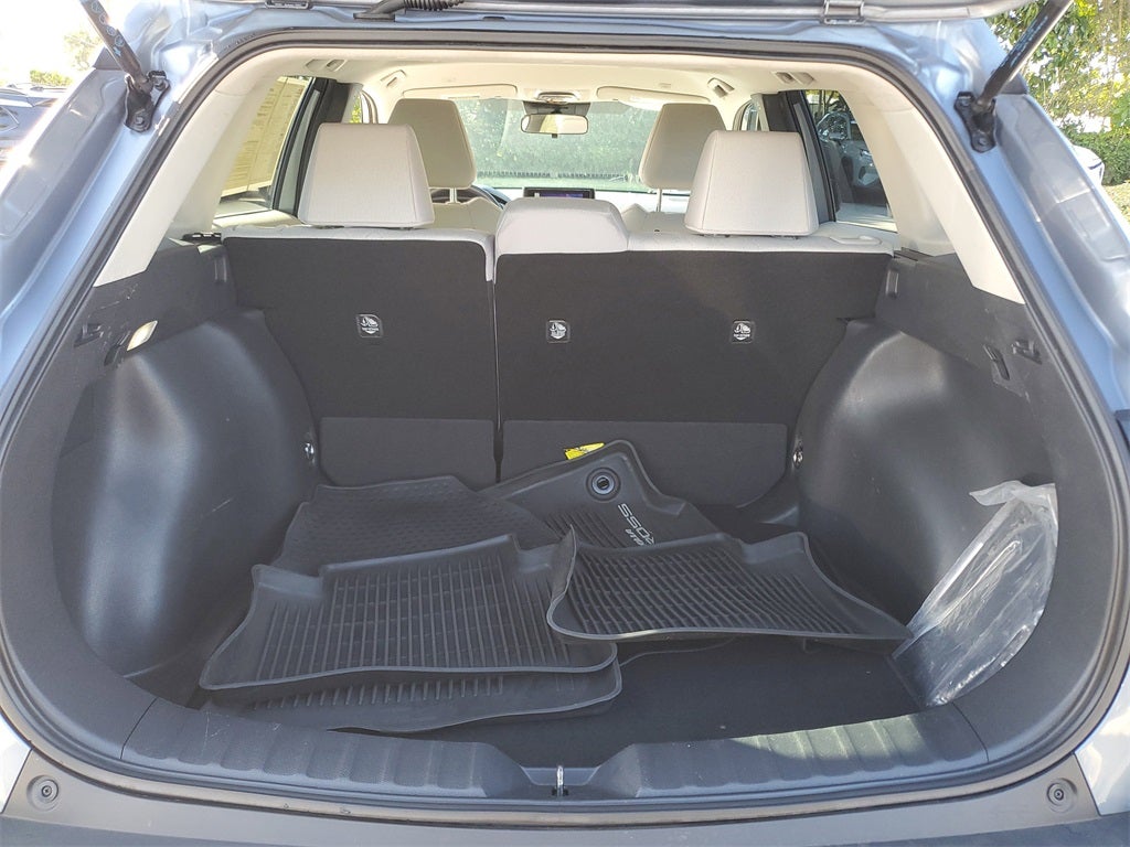 2024 Toyota Corolla Cross L