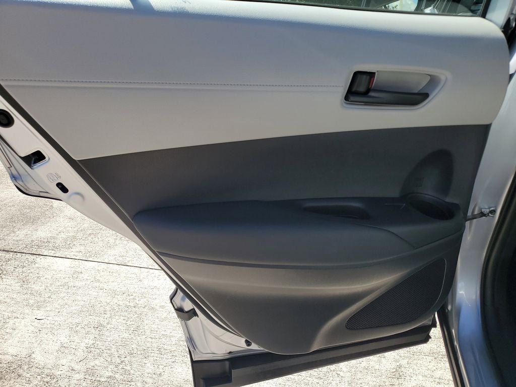 2023 Toyota Corolla Cross L