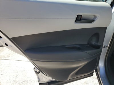 2023 Toyota Corolla Cross L