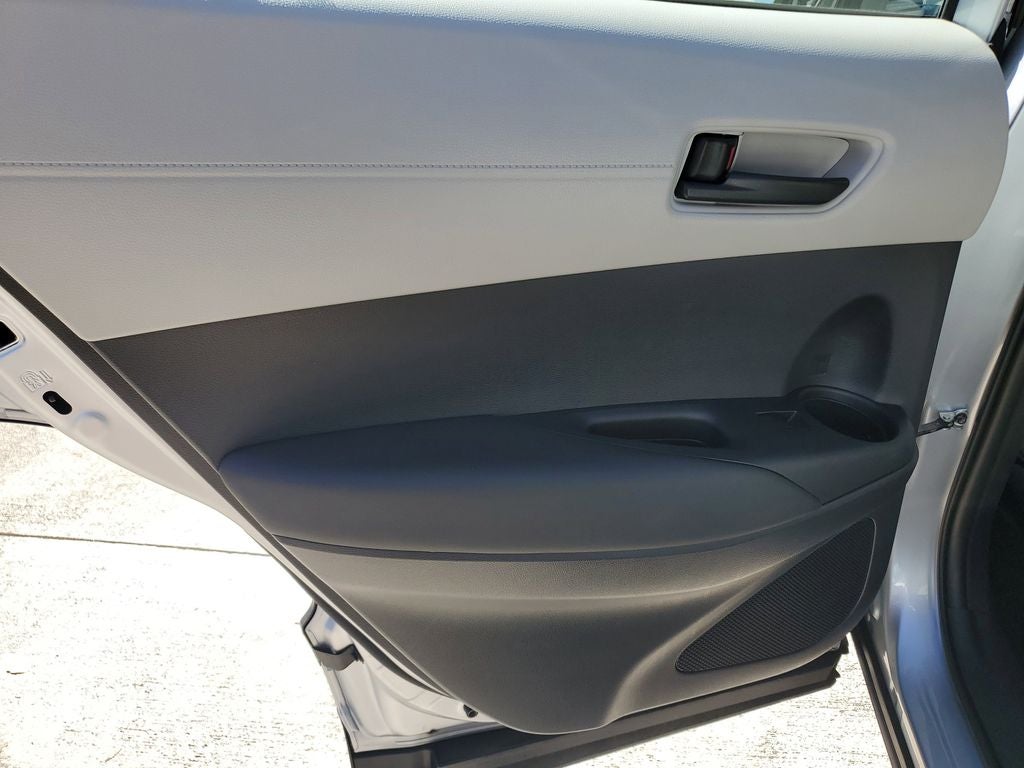 2023 Toyota Corolla Cross L