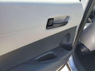 2023 Toyota Corolla Cross L