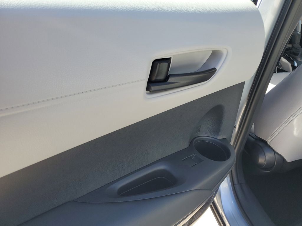 2023 Toyota Corolla Cross L