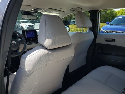 2023 Toyota Corolla Cross L