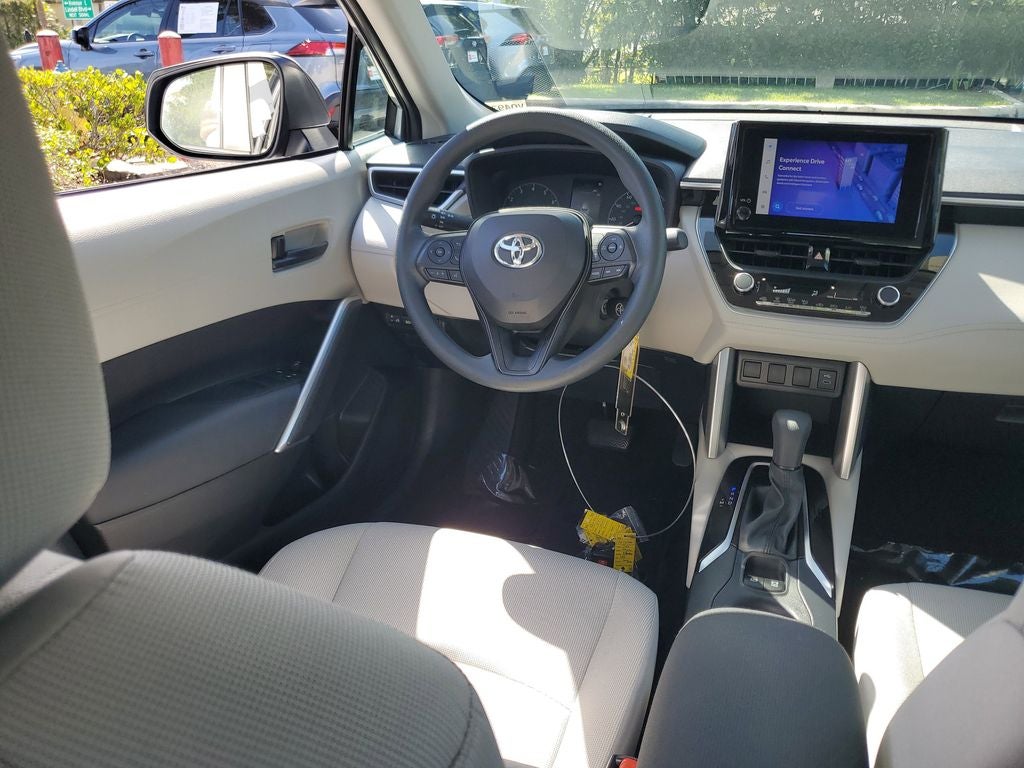 2023 Toyota Corolla Cross L