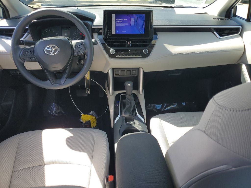 2023 Toyota Corolla Cross L