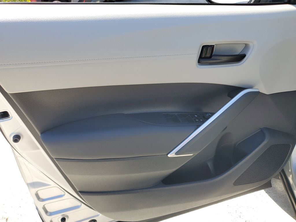 2023 Toyota Corolla Cross L