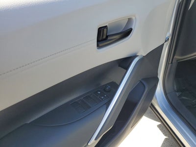 2023 Toyota Corolla Cross L