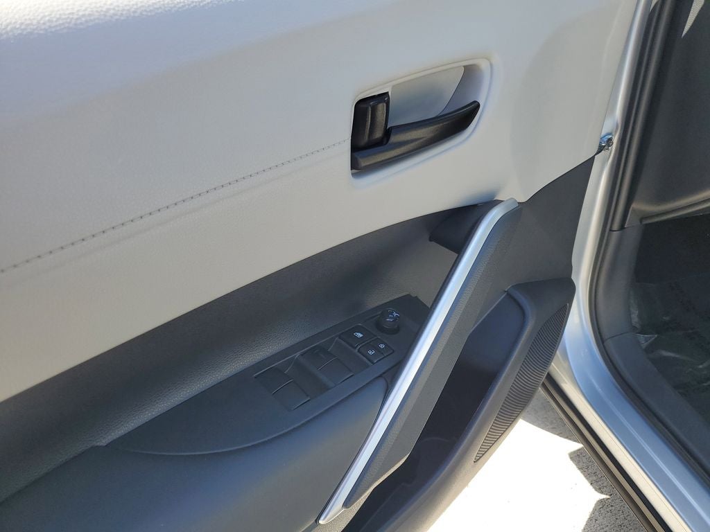 2023 Toyota Corolla Cross L