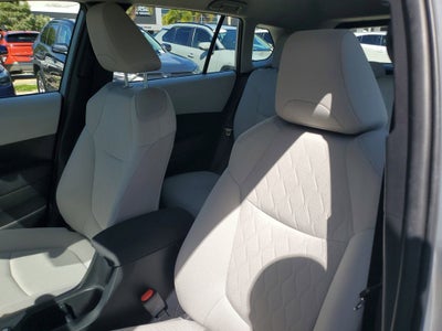 2023 Toyota Corolla Cross L