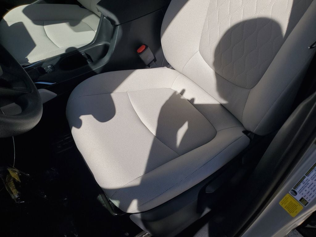 2023 Toyota Corolla Cross L