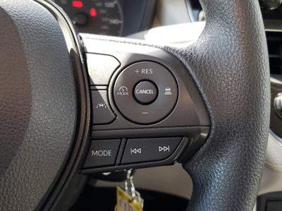 2023 Toyota Corolla Cross L