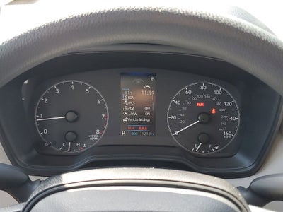 2023 Toyota Corolla Cross L